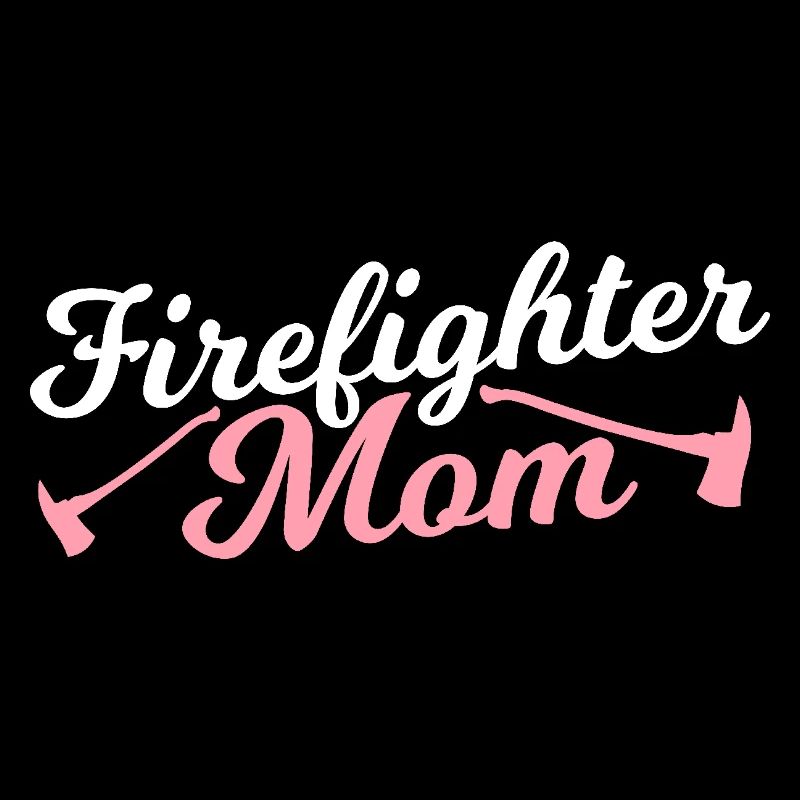 Maman pompiers