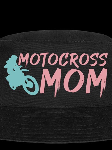 Motocross Mom