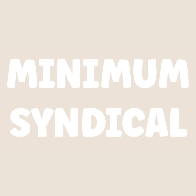 Gewerkschaftsminimum