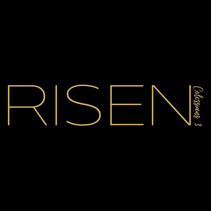 RISEN - Col/3:1
