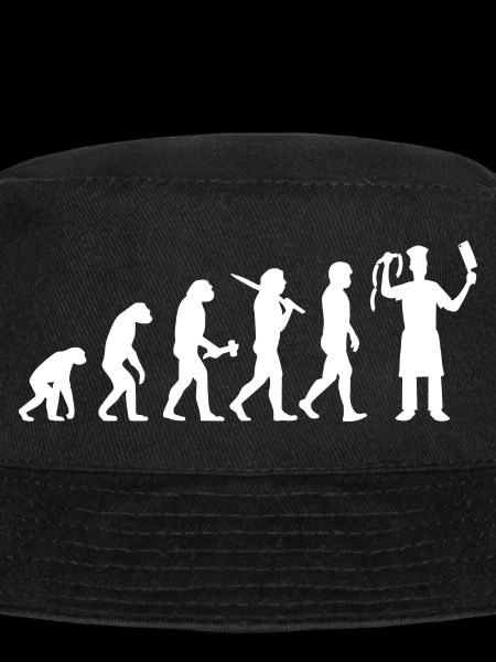 Boucher boucher boucher cadeau évolution