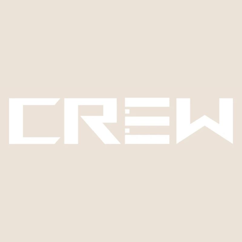 Joueur de l’équipe de conception CREW