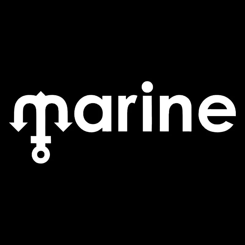 Marine