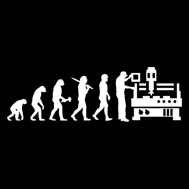 Mécanicien d’usinage Tourneur Fraisage Evolution