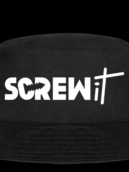 Screw it