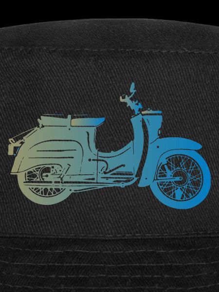 Simson Schwalbe KR51