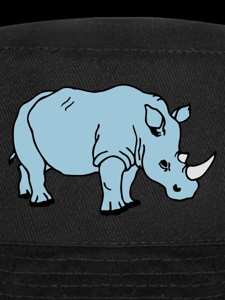 rhinoceros
