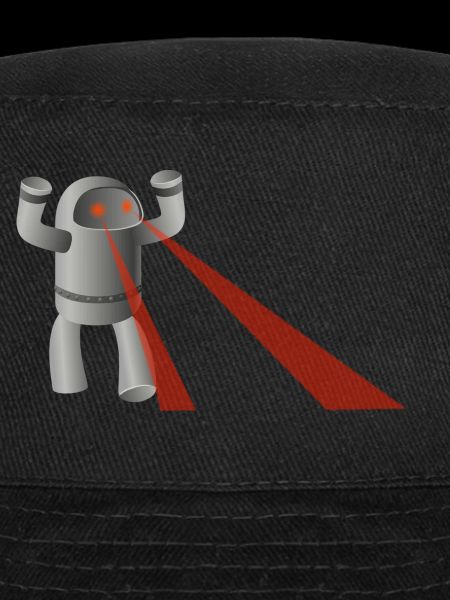 robot