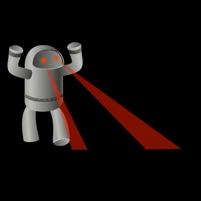 robot