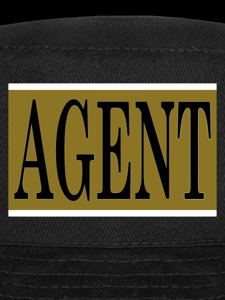 agent