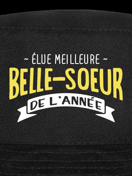 Meilleure belle-soeur