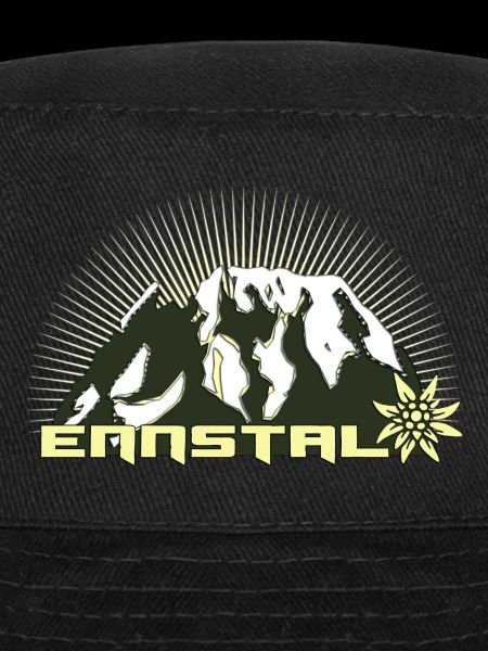 Ennstal - Steiermark - Grimming