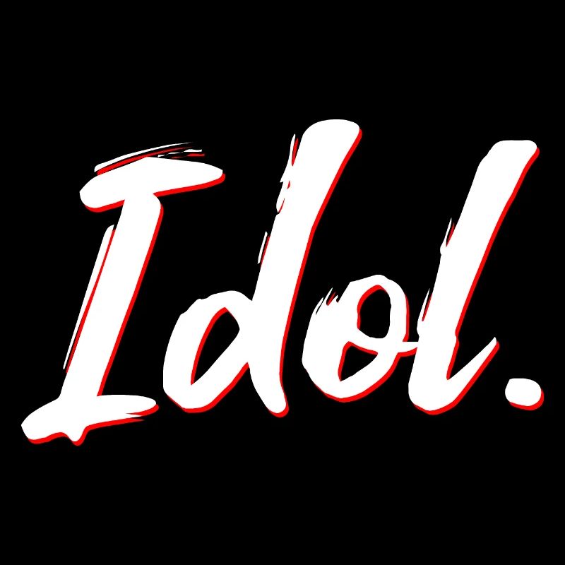 Idole nouvelle