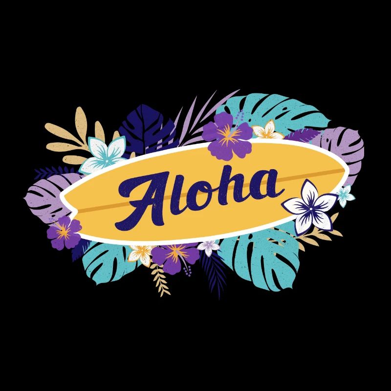 Aloha