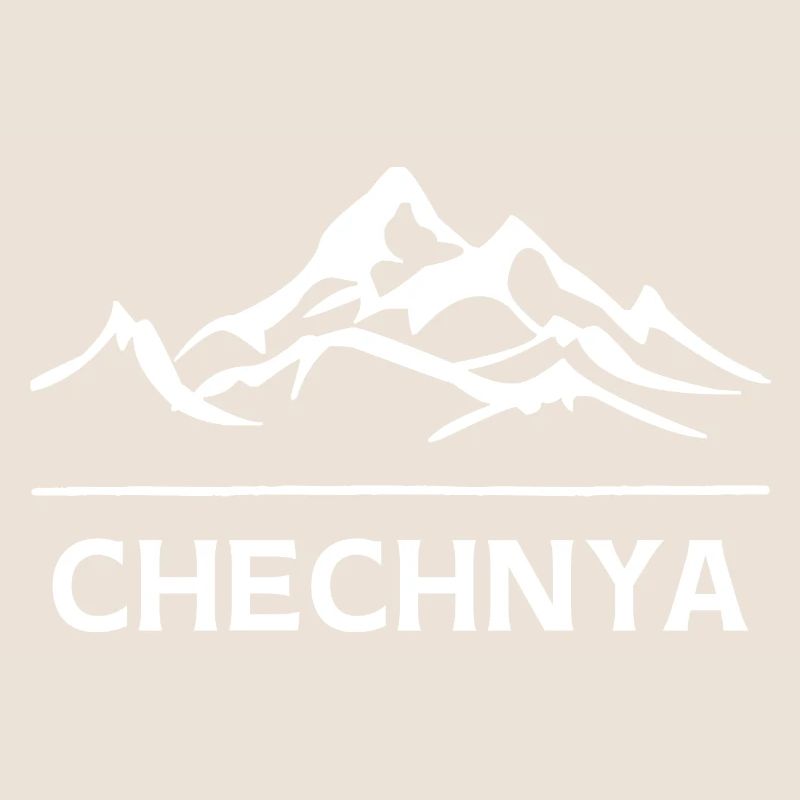 Tschetschenien Chechnya Chechen Tschetschenisch