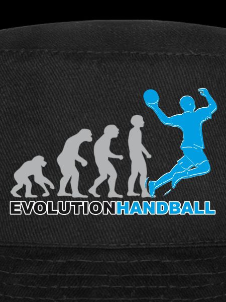 Handball, joueurs de handball, évolution