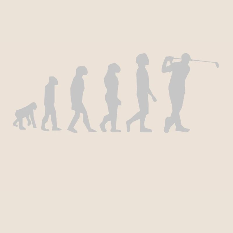 Golf Evolution