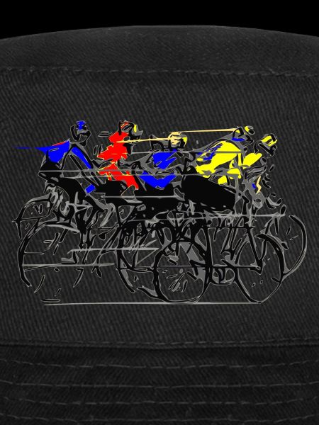 Cyclists