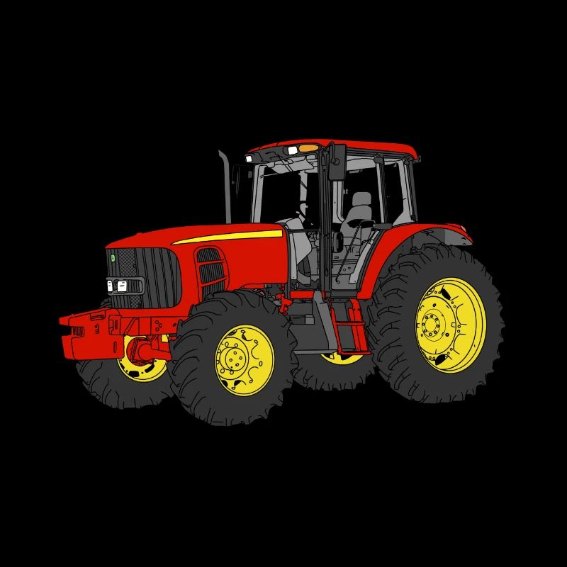 Tracteur