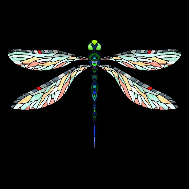 Libellule
