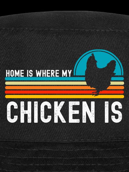 Poulet