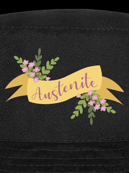 Austenite I