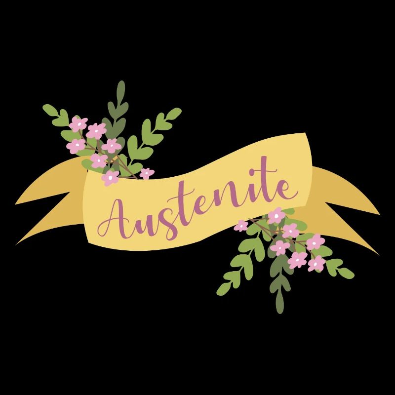 Austenite I