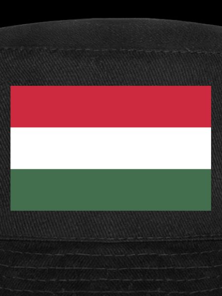 Hungary Flag