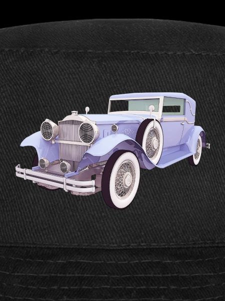 Oldtimer, Car, Automobile