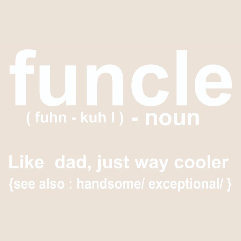 Définition de Funcle