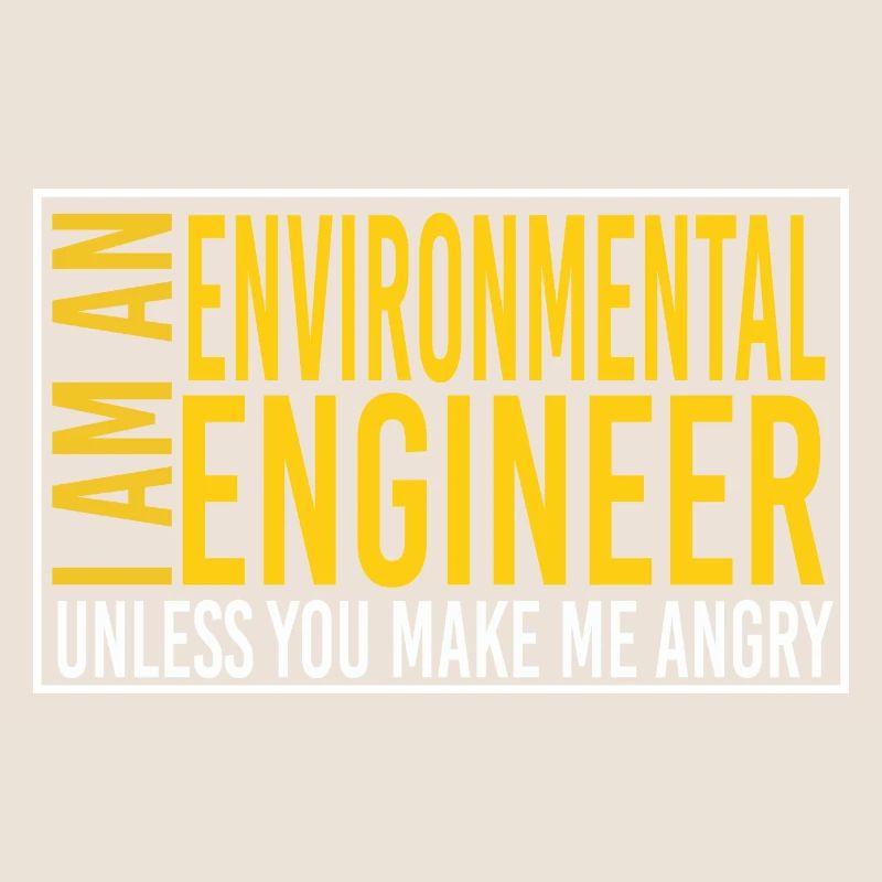 Environmental engineer - Environmental engineer
