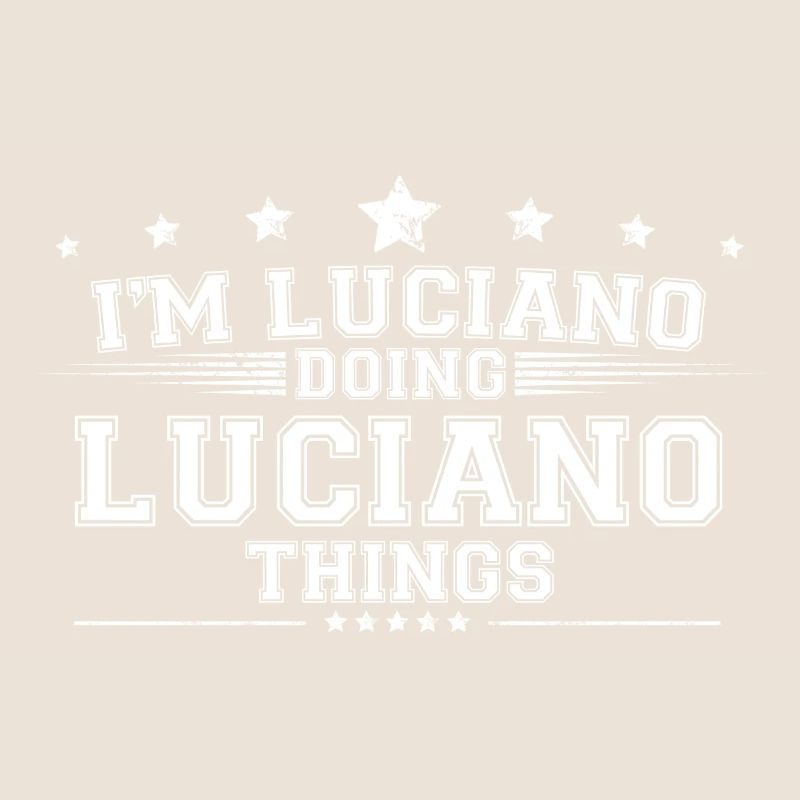 Luciano