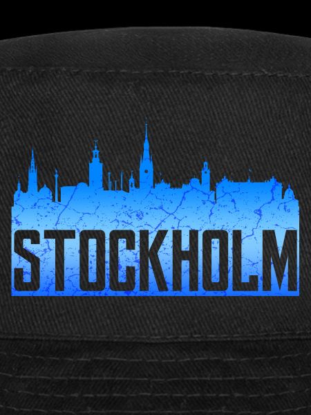 Stockholm