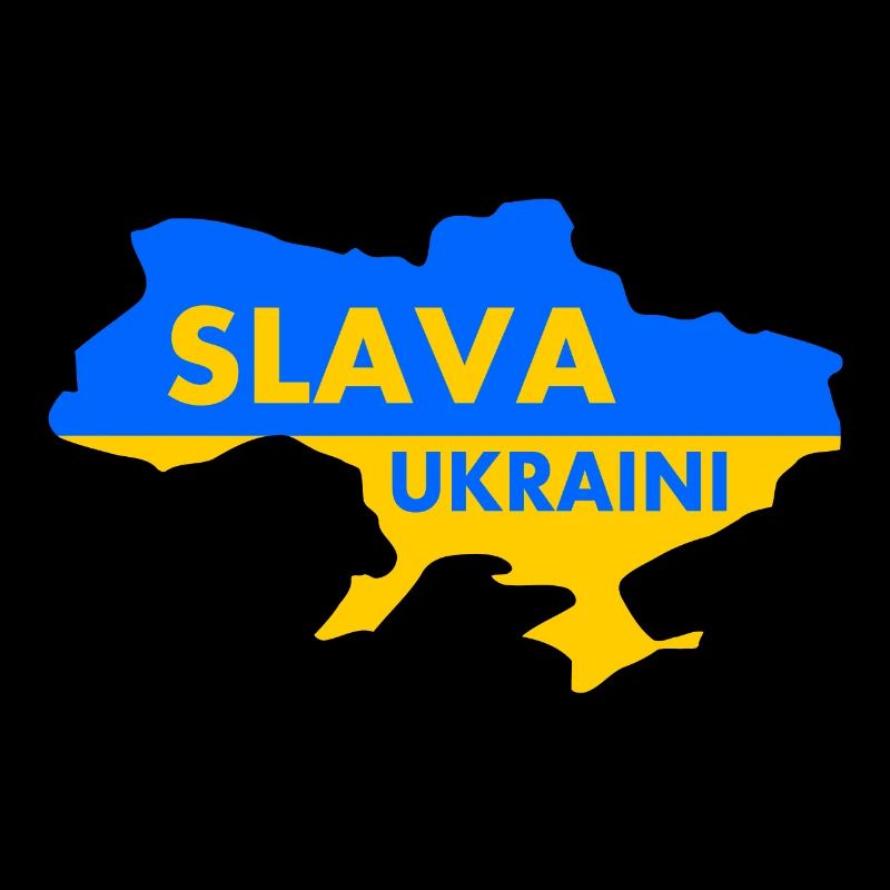 Slava ukraini