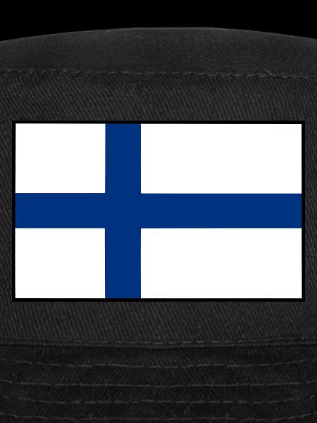 Finlande