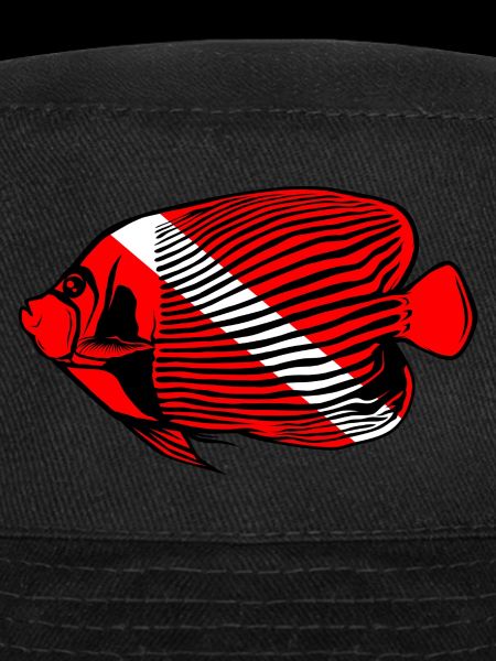 Doktorfisch one par Scuba.Style
