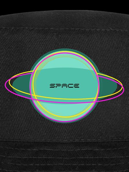 space