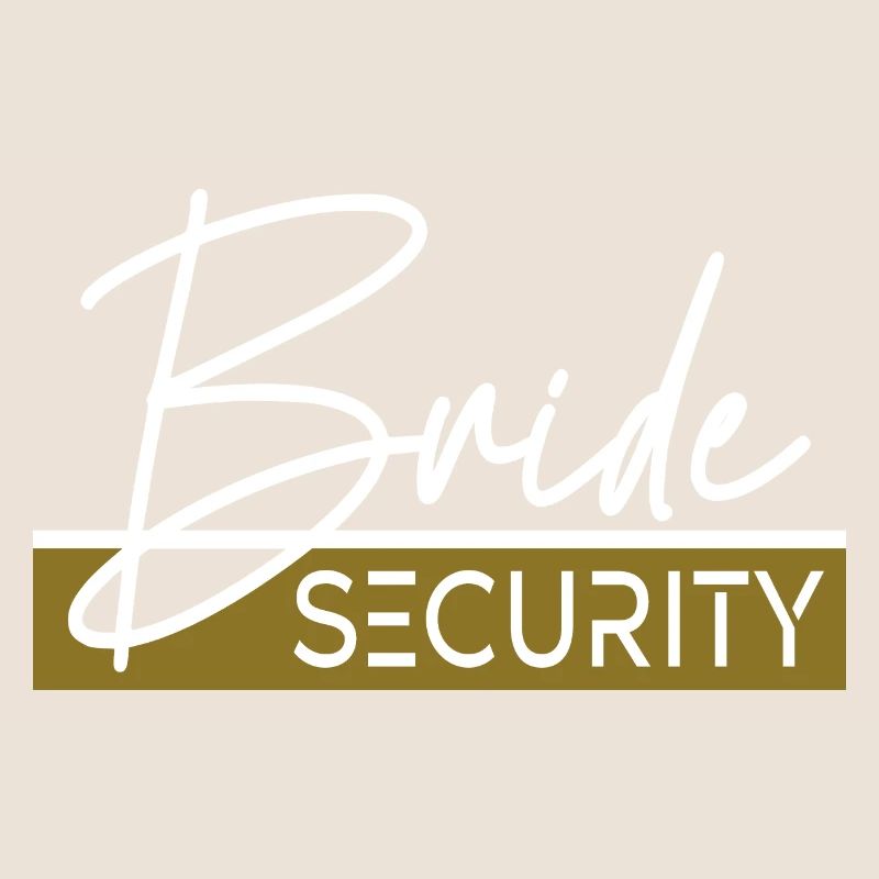 Bride Security