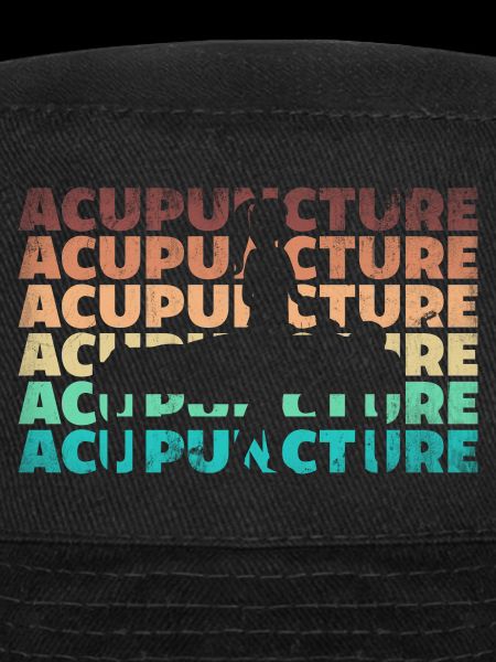 Acupuncture Acupuncturist