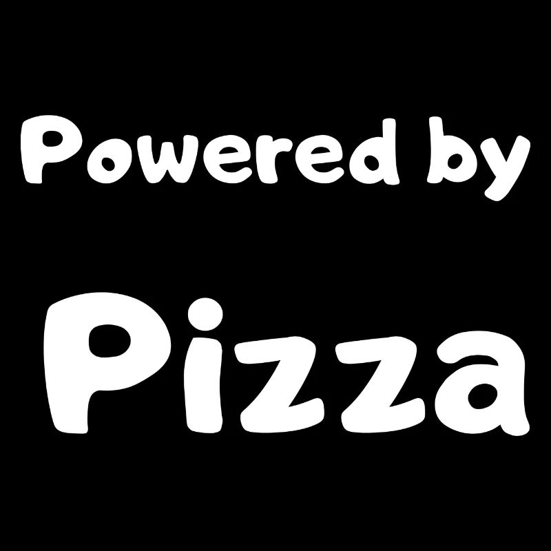 Pizza design