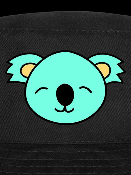 Cute Koala bear
