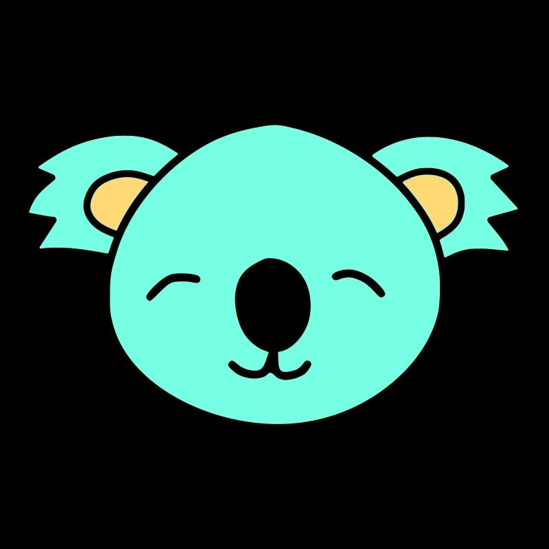 Cute Koala bear