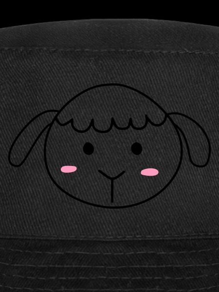 Mouton mignon