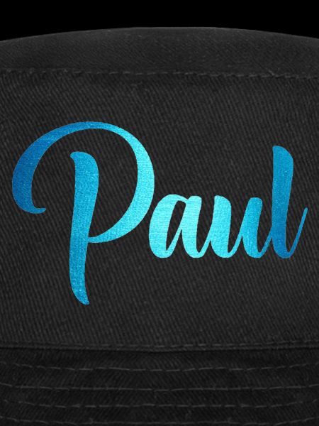 Paul