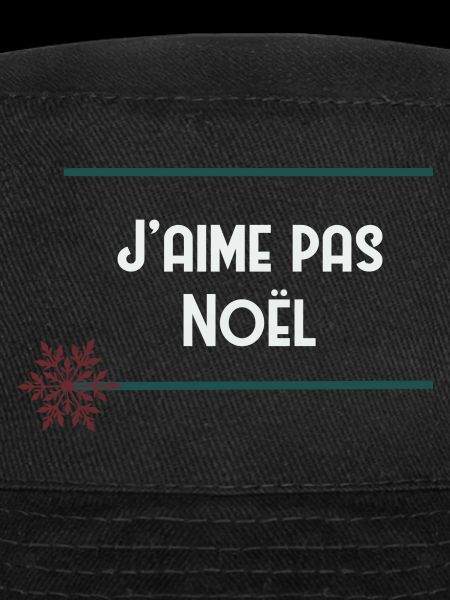 J’aime pas Noël