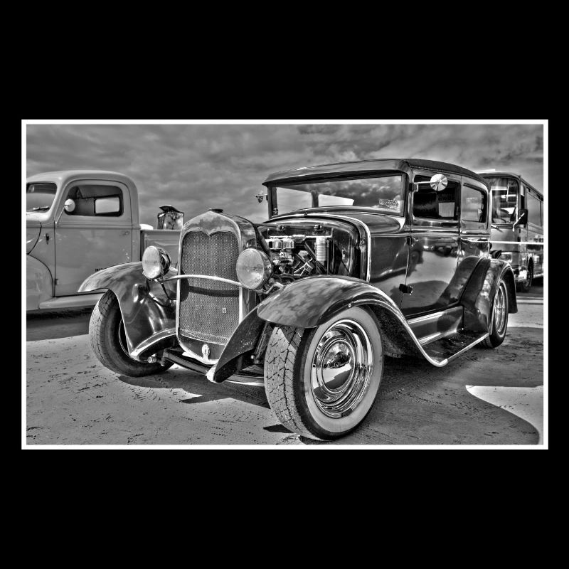 Auto Car