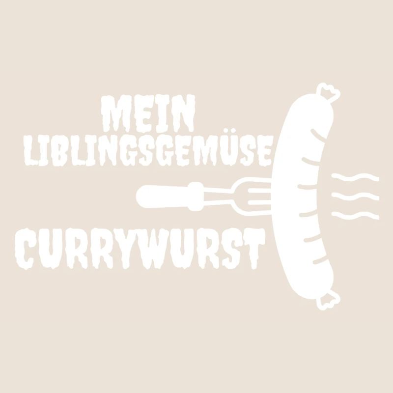 Currywurst Tag