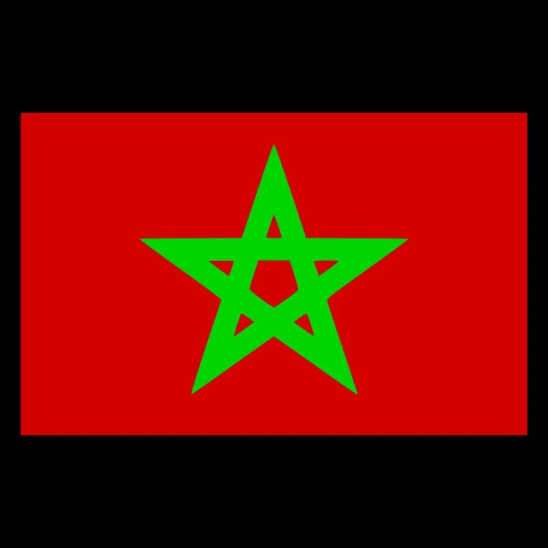 Marokko