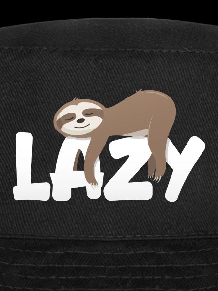 Lazy Sloth