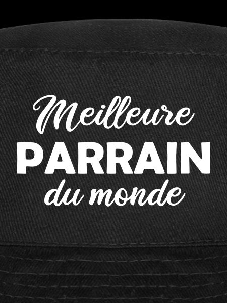Meilleur Parrain du Monde
